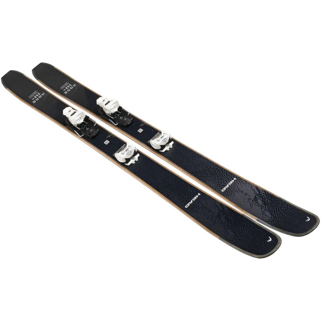 Head KORE 112 Ti Freeride Skis 2026